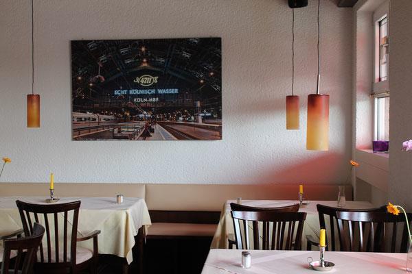 Hotel Alexander Koln เฟรเชน ภายนอก รูปภาพ