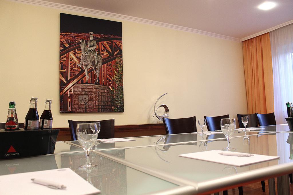 Hotel Alexander Koln เฟรเชน ภายนอก รูปภาพ